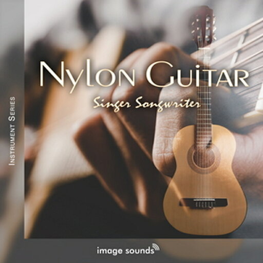 IMAGE SOUNDS NYLON GUITAR - SINGER SONGWRITER 1(オンライン納品)(2時間以内に納品) プラグインソフト IMAGE SOUNDS NYLON GUITAR - SINGER SONGWRITER 1(オンライン納品)(2時間以内に納品) プラグインソフト