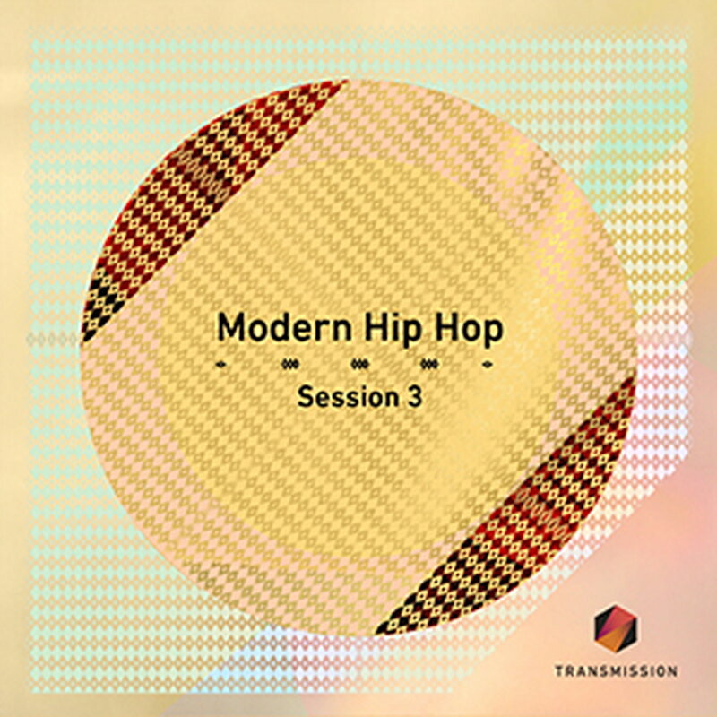 Rakuten - TRANSMISSION MODERN HIP HOP SESSION 3(オンライン納品)(2時間以内に納品) プラグインソフト