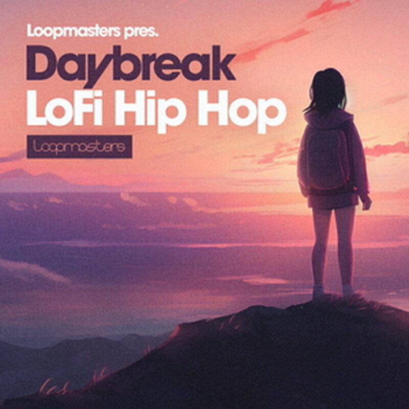 LOOPMASTERS/コード販売 商品一覧＞＞LOOPMASTERS/新品 商品一覧＞＞DTM【〜10，000円】 商品一覧＞＞プラグインソフト/プラグインその他/LOOPMASTERS 商品一覧＞＞詳しくはこちらをご覧くださいLOOPMASTERS 【ループマスターズゴールデンウィークセール！】DAYBREAK LO-FI(オンライン納品)(2時間以内に納品) プラグインソフト商品説明ローファイヒップホップに適した没入感のあるチルな雰囲気を持ったサウンドを収録『DAYBREAK LO-FI』はローファイヒップホップに適した没入感のあるチルな雰囲気を持ったサウンドを含んだサンプルパックです。本作は暖かみを感じさせるアコースティックギターやエレクトリックギター、ハーモニーを豊かにするピアノやエレクトリックキーボード、繊細なベル、シンセサイザー、ドリーミーなビブラフォンを収録しています。収録内容- 563 MB- 24Bit 44.1KHZ- 33 Drum Loops- 27 Bass Loops- 21 Instrument Combi Loops- 17 Keys Loops- 14 Hat Loops- 11 Synth Loops- 8 Revers Inst Loops- 6 Music Box Loops- 6 Perc Loops- 5 Guitar Loops- 1 Atmosphere Loop- 1 Vibraphone Loop- 101 Drum Hits- 50 Instrument Hits- 40 Percussion Hits- 13 Bass Hits- 8 Atmospheres- 6 Foley Hitsイケベカテゴリ_DTM_プラグインソフト_プラグインその他_LOOPMASTERS_コード販売_新品 SW_LOOPMASTERS_新品 JAN:2500120660118 登録日:2025/03/27 DAW DTM ソフトウェア PCソフト 音楽制作ソフト