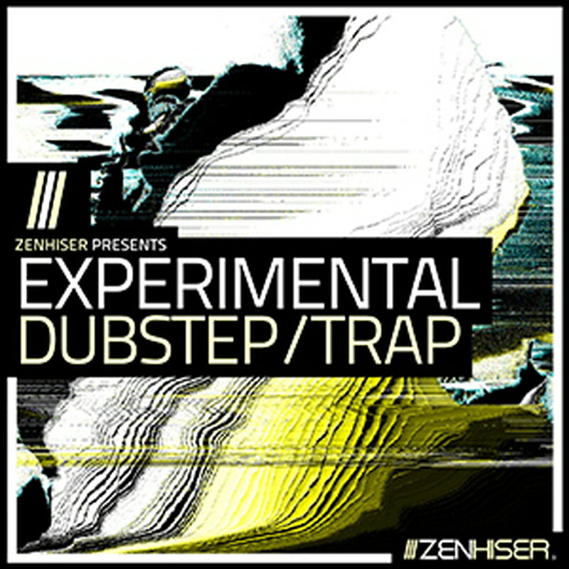 樂天商城 - ZENHISER EXPERIMENTAL DUBSTEP TRAP(オンライン納品)(2時間以内に納品) プラグインソフト