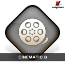 Vengeance Sound CINEMATIC 3(オンライン納品)(2時間以内に納品) ソフトウェア音源