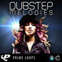 PRIME LOOPS DUBSTEP MELODIES(オンライン納品)(2時間以内に納品) プラグインソフト