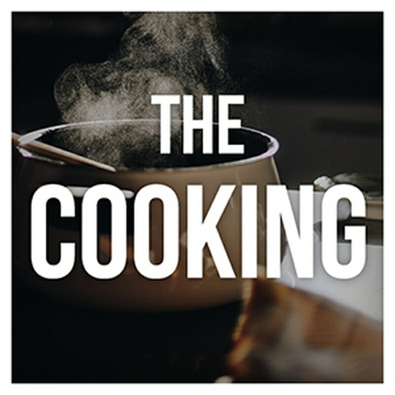 ポケット効果音 THE COOKING(オンライン納品)(2時間以内に納品) プラグインソフト