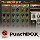D16 Group 【製品セール!】PUNCHBOX(オンライン納品)(2時間以内に納品) ソフトウェア音源