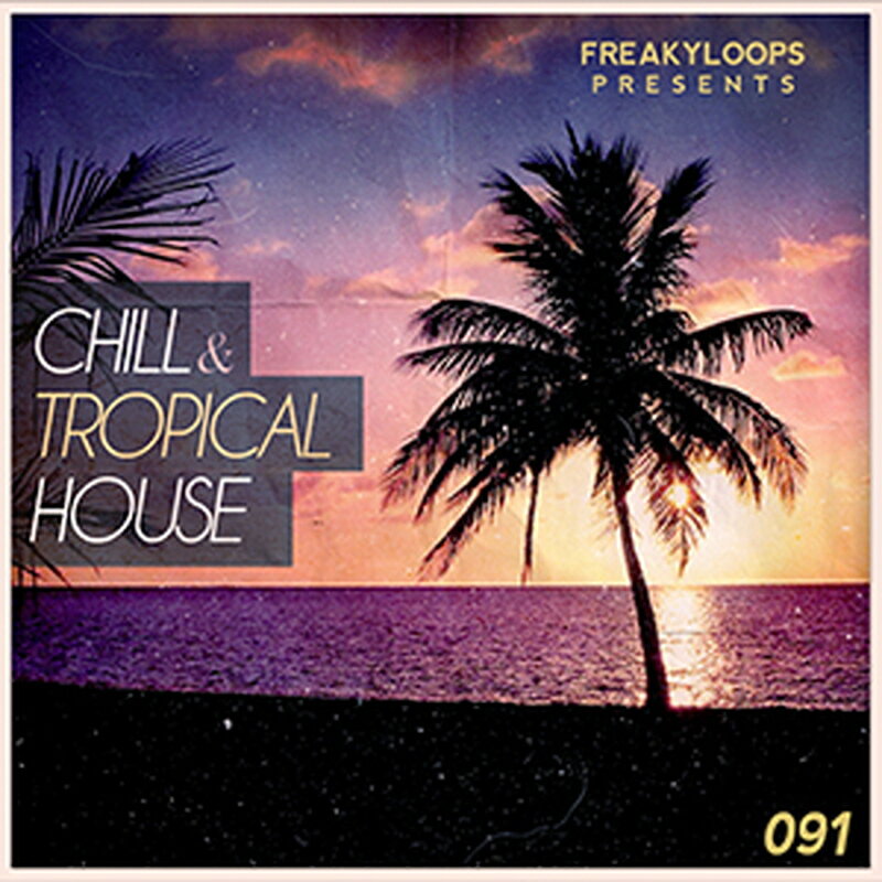 FREAKY LOOPS/コード販売 商品一覧＞＞FREAKY LOOPS/新品 商品一覧＞＞DTM【〜10，000円】 商品一覧＞＞プラグインソフト/プラグインその他/FREAKY LOOPS 商品一覧＞＞詳しくはこちらをご覧くださいFREAKY LOOPS CHILL & TROPICAL HOUSE(オンライン納品)(2時間以内に納品) プラグインソフト商品説明夏やビーチを感じさせるトロピカル〜チルハウス音源！・夏やビーチを感じさせるトロピカルハウス〜チルハウスをフィーチャーしたサウンド素材を、以下のカテゴリで収録【Loop素材】Bass， Combi， Drum， Music， Percussion， Synth， Shaker & Hat【One Shot素材】Drum， Percussion， Fx・収録形式：Wavイケベカテゴリ_DTM_プラグインソフト_プラグインその他_FREAKY LOOPS_コード販売_新品 SW_FREAKY LOOPS_新品 JAN:2500120588788 登録日:2025/03/27 DAW DTM ソフトウェア PCソフト 音楽制作ソフト