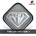 Vengeance Sound THE COLLECTION 1(オンライン納品)(2時間以内に納品) ソフトウェア音源