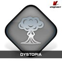 Vengeance Sound DYSTOPIA(オンライン納品)(2時間以内に納品) ソフトウェア音源
