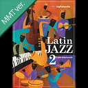 BIG FISH AUDIO 【ビッグフィッシュオーディオサンプルパックが25%OFF!】LATIN JAZZ 2 MMT(オンライン納品)(2時間以内に納品) プラグインソフト