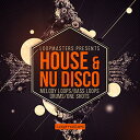 LOOPMASTERS HOUSE & NU DISCO(オンライン納品)(2時間以内に納品) プラグインソフト