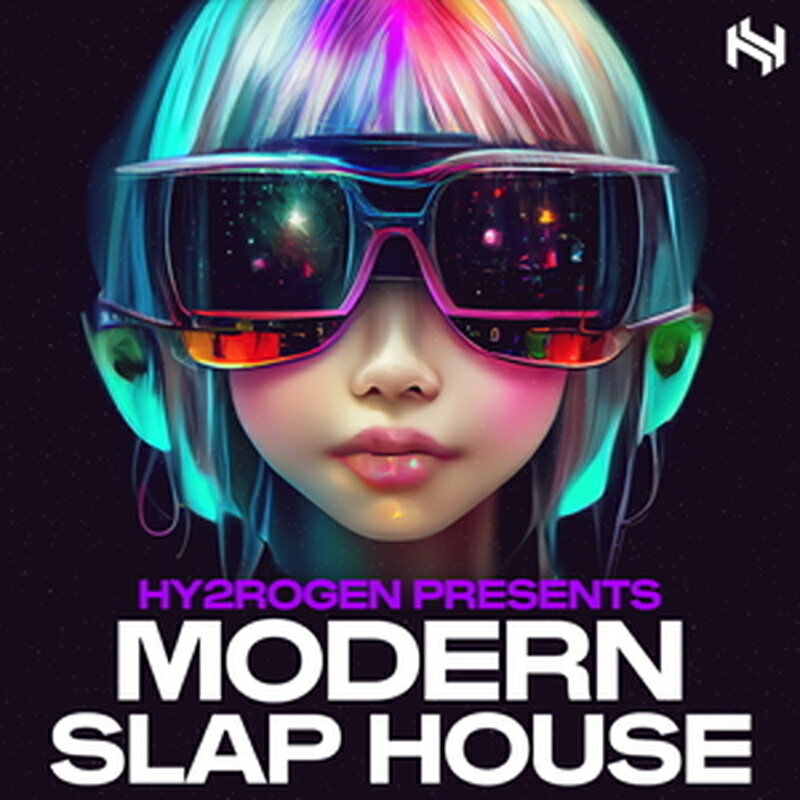 Rakuten - HY2ROGEN MODERN SLAP HOUSE(オンライン納品)(2時間以内に納品) プラグインソフト