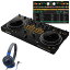  DDJ-REV1 + ATH-S100BBL إåɥۥ󥻥å ̵Serato DJ Liteб Pioneer DJ DJ DJȥ顼
