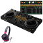  DDJ-REV1 + ATH-S100BPK إåɥۥ󥻥å ̵Serato DJ Liteб Pioneer DJ DJ DJȥ顼