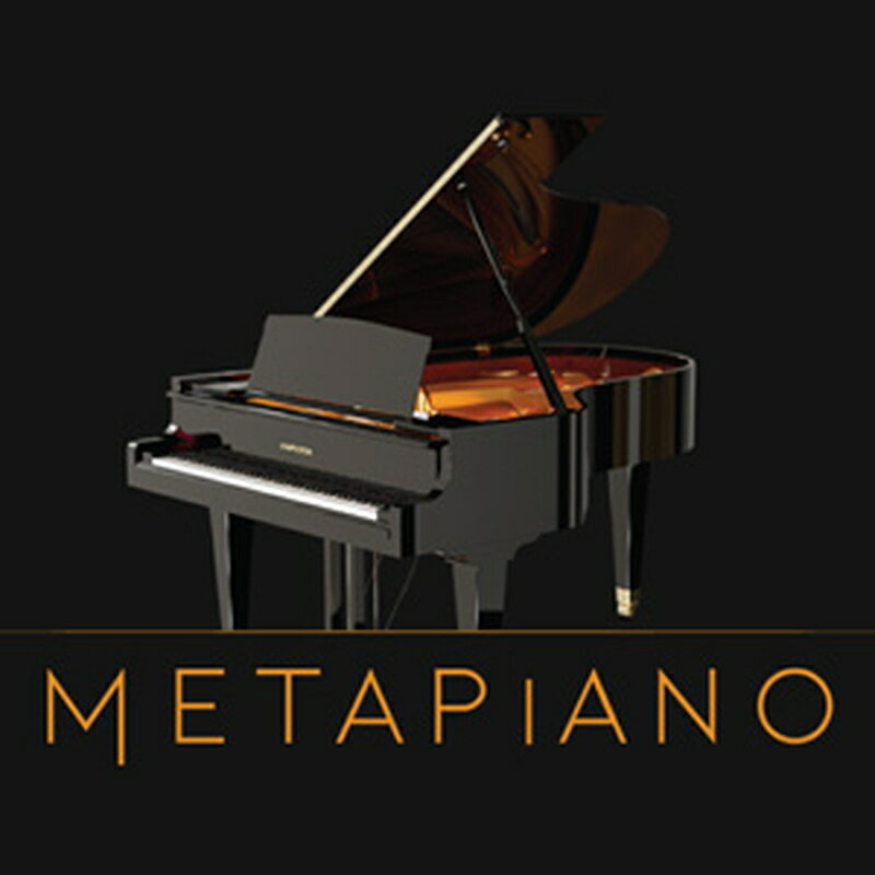Rakuten - SAMPLESON METAPIANO(オンライン納品)(2時間以内に納品) ソフトウェア音源