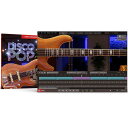 TOONTRACK EBX - DISCO POP (トゥーントラック)(EBX拡張ライブラリ)(オンライン納品)(2時間以内に納品) ソフトウェア音源