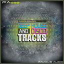 FAMOUS AUDIO DEEP HOUSE AND DISCO TRACKS(オンライン納品)(2時間以内に納品) プラグインソフト