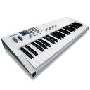 Blofeld Keyboard(Virtual Analog Synthesizer)【White Version】 Waldorf シンセサイザー 電子楽器 シンセサイザー