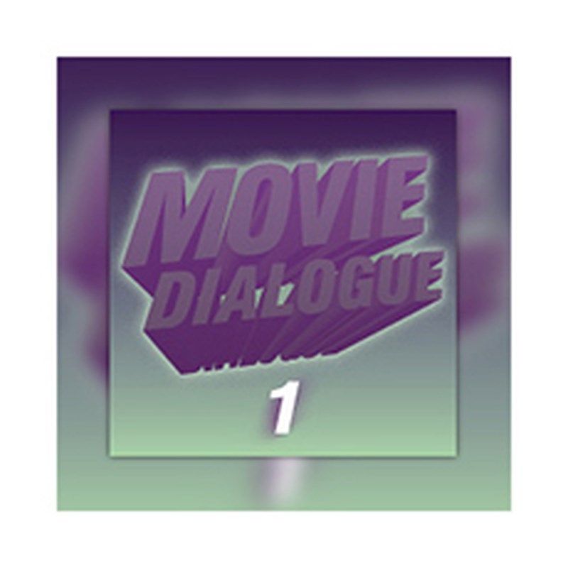 LOOPMASTERS MOVIE DIALOGUE 1(オンライン納品)(2時間以内に納品) プラグインソフト