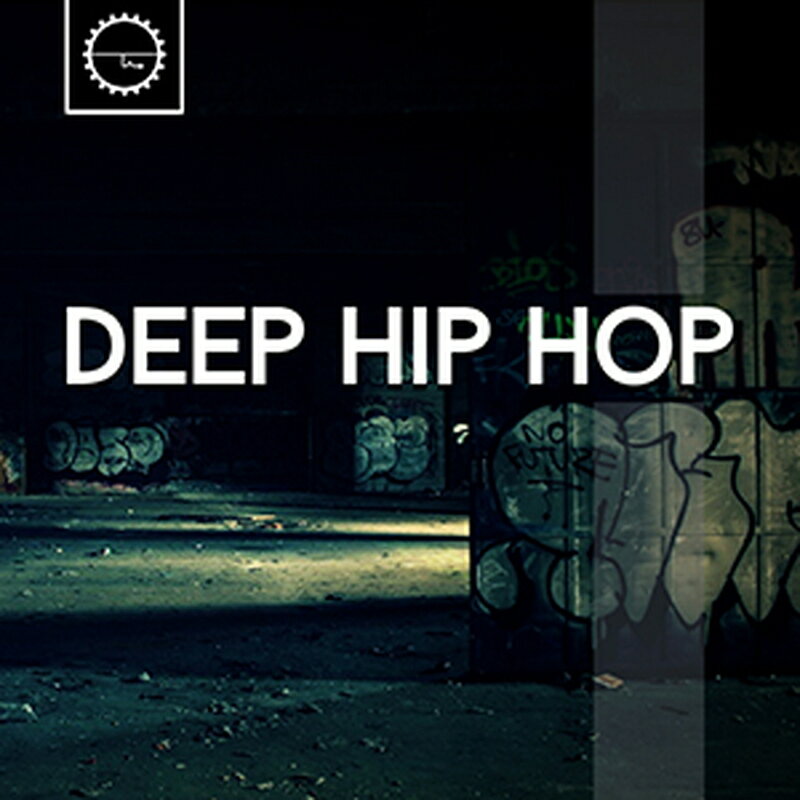 Rakuten - INDUSTRIAL STRENGTH DEEP HIP HOP(オンライン納品)(2時間以内に納品) プラグインソフト
