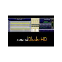 soundBlade HD 2.3 (Mac Stand Alone)yIC[ipz͂p܂B Sonic Studio DTM vOC\tg