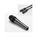 Clear Force Microphone premium for Human Beatbox/CF-3FHByp}CNP[uJ10-XLR Pro(5m)Zbgzy[F2`3TԒ/󒍌[Az ORB R[fBO }CN