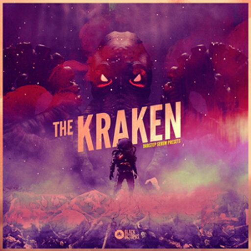 BLACK OCTOPUS THE KRAKEN VOL 1 - DUBSTEP SERUM PRESETS(オンライン納品)(2時間以内に納品) プラグインソフト BLACK OCTOPUS THE KRAKEN VOL 1 - DUBSTEP SERUM PRESETS(オンライン納品)(2時間以内に納品) プラグインソフト
