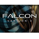 Falcon 3(IC[ip)͂p܂B UVI DTM \tgEFA