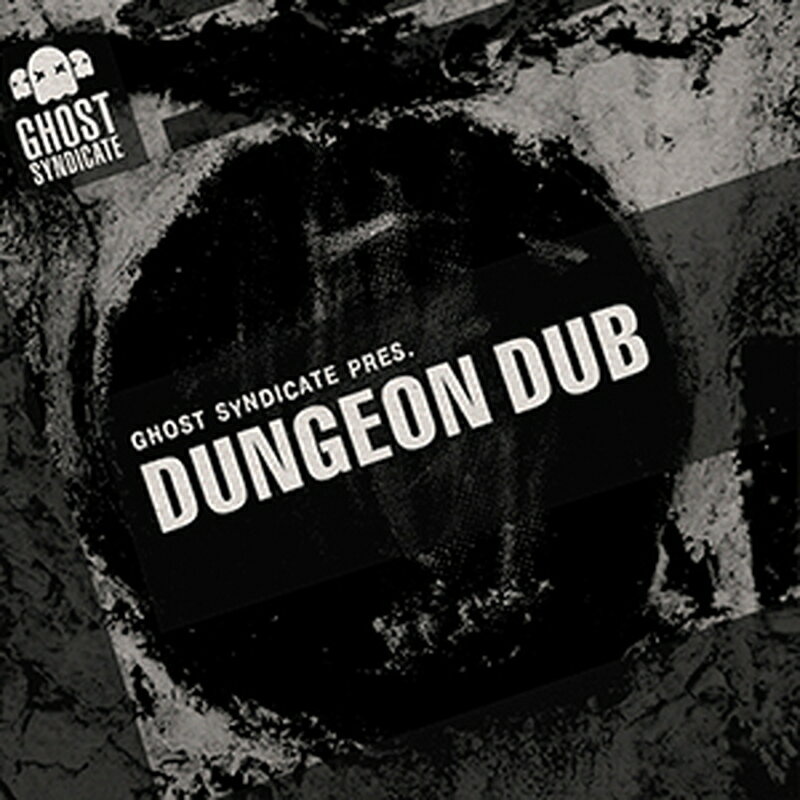 GHOST SYNDICATE DUNGEON DUB(オンライン納品)(2時間以内に納品) プラグインソフト