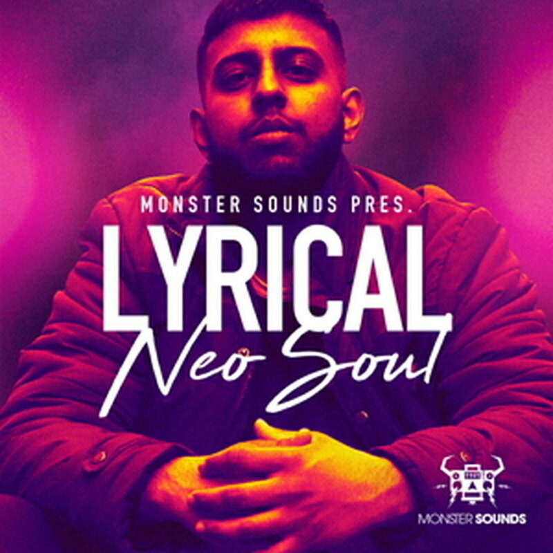Rakuten - MONSTER SOUNDS LYRICAL NEO SOUL(オンライン納品)(2時間以内に納品) プラグインソフト