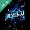 BIG FISH AUDIO 【ビッグフィッシュオーディオサンプルパックが25%OFF!】MAYHEM DIRTY DUBSTEP MMT(オンライン納品)(2時間以内に納品) プラグインソフト