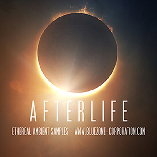 BLUEZONE AFTERLIFE - ETHEREAL AMBIENT SAMPLES(オンライン納品)(2時間以内に納品) プラグインソフト BLUEZONE AFTERLIFE - ETHEREAL AMBIENT SAMPLES(オンライン納品)(2時間以内に納品) プラグインソフト