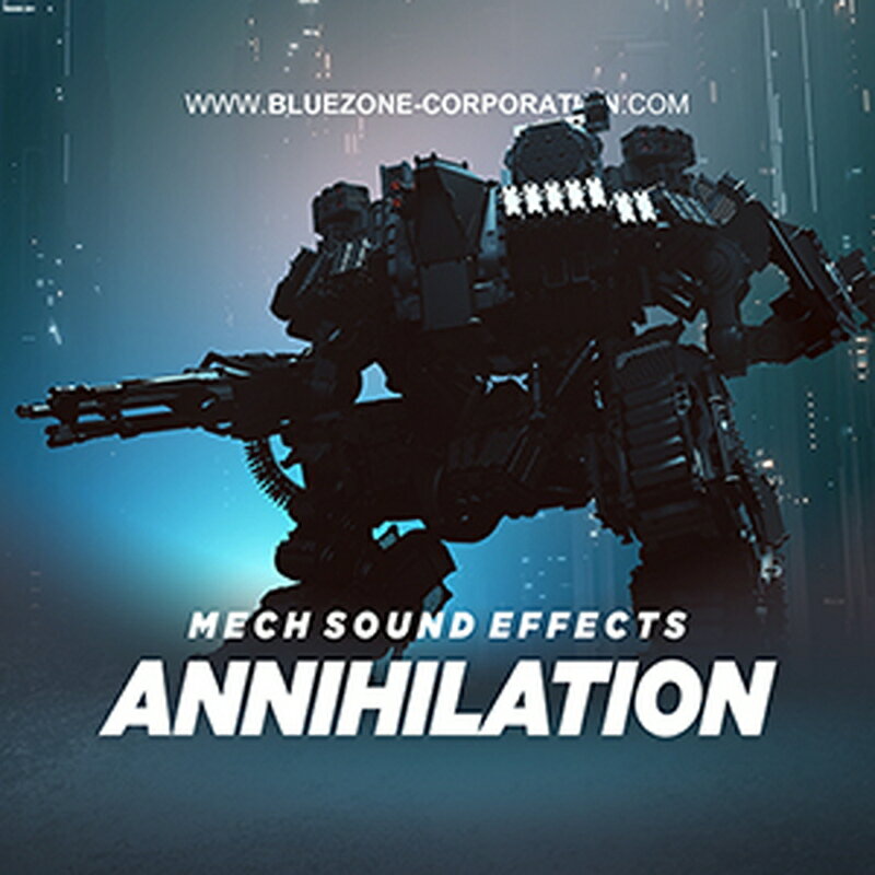 BLUEZONE/コード販売 商品一覧＞＞BLUEZONE/新品 商品一覧＞＞DTM【〜5，000円】 商品一覧＞＞プラグインソフト/プラグインその他/BLUEZONE 商品一覧＞＞詳しくはこちらをご覧くださいBLUEZONE 【ブルーゾーンゴールデンウィークセール！】ANNIHILATION - MECH SOUND EFFECTS(オンライン納品)(2時間以内に納品) プラグインソフト商品説明幅広いSF効果音が揃ったライブラリ！映画・アニメ・ゲーム制作にベストフィット『Annihilation - Mech Sound Effects』は、ロボットやSF的な武器、重厚なマシンガン音、アラーム、爆音などが入った効果音のサンプルパックです。映画編集者、アニメーター、ゲームのサウンドデザイナーに最適です。収録内容-Total Samples : 184 WAVイケベカテゴリ_DTM_プラグインソフト_プラグインその他_BLUEZONE_コード販売_新品 SW_BLUEZONE_新品 JAN:2500120633365 登録日:2025/03/27 DAW DTM ソフトウェア PCソフト 音楽制作ソフト