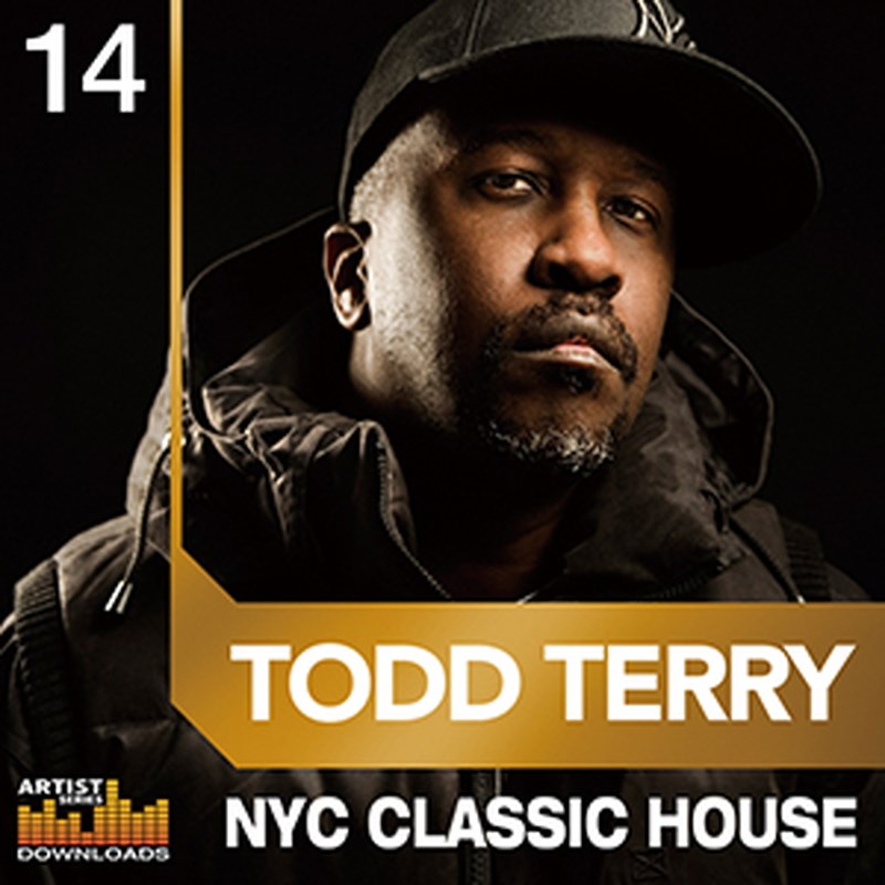 ®Ǽ ٥ԡɥɤ㤨LOOPMASTERS TODD TERRY / NYC CLASSIC HOUSE(饤Ǽ(2ְǼ ץ饰󥽥եȡפβǤʤ5,137ߤˤʤޤ