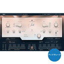 UJAM Virtual Guitarist SILK 2 アップグレード(ユージャム)(ヴァーチャルギタリスト)(オンライン納品)(2時間以内に納品) ソフトウェア音源