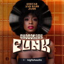 BIG FISH AUDIO 【ビッグフィッシュオーディオサンプルパックが25%OFF!】CHOCOLATE FUNK - GUITAR AND BASS JAMS(オンライン納品)(2時間以内に納品) プラグインソフト