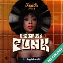 BIG FISH AUDIO 【ビッグフィッシュオーディオサンプルパックが25%OFF!】CHOCOLATE FUNK - GUITAR AND BASS JAMS MMT(オンライン納品)(2時間以内に納品) プラグインソフト