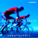 UEBERSCHALL ELECTRIC DISCO(オンライン納品)(2時間以内に納品) ソフトウェア音源