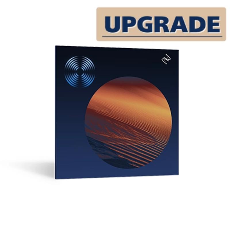 Rakuten - iZotope RX 12 Advanced: Upgrade from RX Elements or Elements Suite (アイゾトープ)(オーディオリペア)(プラグインソフト)(オンライン納品)(2時間以内に納品) プラグインソフト