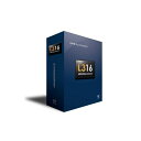 【 Beat Makers Plugin Sale！(～5/2)】L3-16 Multimaximizer（L316） (オンライン納品専用) ※代金引換はご利用頂けません。 WAVES DTM プラグインソフト