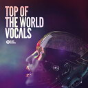 BLACK OCTOPUS TOP OF THE WORLD VOCALS(オンライン納品)(2時間以内に納品) プラグインソフト