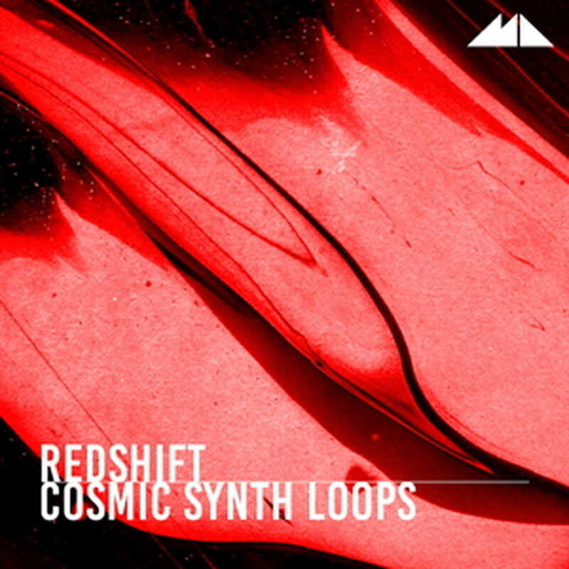 MODEAUDIO REDSHIFT(オンライン納品)(2時間以内に納品) プラグインソフト