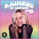 BLACK OCTOPUS RAINBOW OF EMOTIONS - VOCALS BY JILLI(オンライン納品)(2時間以内に納品) プラグインソフト