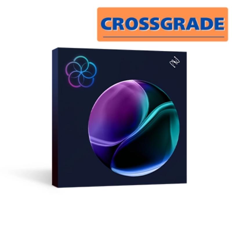 Rakuten - iZotope RX Post Production Suite 9: Crossgrade from RX 12 Advanced (アイゾトープ)(プラグインバンドル)(オンライン納品)(2時間以内に納品) プラグインソフト