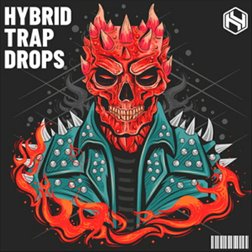 HY2ROGEN HYBRID TRAP DROPS(オンライン納品)(2時間以内に納品) プラグインソフト HY2ROGEN HYBRID TRAP DROPS(オンライン納品)(2時間以内に納品) プラグインソフト