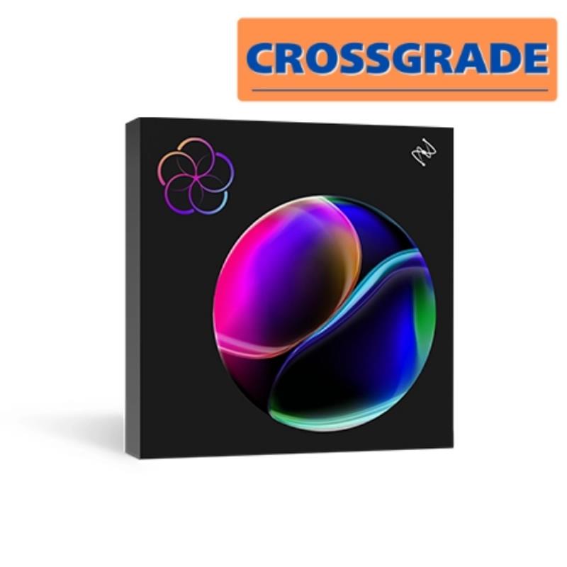 iZotope/コード販売 商品一覧＞＞iZotope/新品 商品一覧＞＞DTM【50，000円〜105，000円】 商品一覧＞＞プラグインソフト/プラグインバンドル/iZotope 商品一覧＞＞詳しくはこちらをご覧くださいiZotope Music Production Suite 9: Crossgrade from Ozone Advanced， Nectar Advanced， or Neutron (アイゾトープ)(プラグインバンドル)(オンライン納品)(2時間以内に納品) プラグインソフト商品説明★本製品はクロスグレード版です。以下の製品をお持ちの方のみご利用いただけます。Ozone Advanced（いずれかのバージョン）Nectar Advanced（いずれかのバージョン）Neutron（いずれかのバージョン）上記をお持ちでない場合は製品をご利用いただけませんので、ご注意ください。----------トラックのポテンシャルを最大限に引き出そう！最新かつ最上位のOzone 12 Advancedに加えて、人気のiZotope Catalyst Series（FXEQ、Velvet、Aurora、Cascadia、Plasma）が初めてバンドルに同梱。Neutron 5、Nectar 4 Advanced、RX 12 Standard、Guitar Rig 7 Pro、Native InstrumentsとPlugin Alliance / Brainworxのパワフルなエフェクト、さらに多くのプラグインを収録。この包括的なスイートは、ミキシング、マスタリング、ボーカル処理、そして幅広いクリエイティブエフェクトのための業界をリードするツールを提供します。◆Music Production Suite 8に搭載されるプラグイン・Ozone 12 AdvancedOzone 12でマスタリングの限界を超えましょう。20のプロフェッショナルモジュールからなるこの完全なスイートで、不可能を可能に。3つの新機能を含む、最高クラスの追加機能を搭載。新しいBass Controlで低域を正確に調整し、新しいUnlimiterで潰れたミックスを復活させ、新しいStem EQで迅速に微調整が可能です。さらに、新しいカスタマイズ可能なフローでMaster Assistantを自分好みにカスタマイズできます。その他の新機能や改善を含めて、インテリジェントなテクノロジーがガイドし、決定を委ねないため、常にコントロールを保持できます。・EquinoxExponential Audioの伝説的なリバーブアルゴリズムとiZotopeのAdaptive Unmasking技術を融合したiZotopeの新たなフラッグシップ・リバーブ。Exponential歴代製品のサウンドを再現可能なアルゴリズムとパラメータを備え、1250を超えるプロ・プリセットにはSymphony & Stratusのプリセットを同梱。サラウンドおよびAtmosなどイマーシブ・オーディオ・フォーマットに完全対応した業界初のUnmasking技術搭載リバーブです。・Plasmaトラックから2mixに至るまで、ターゲットプロファイルをベースに理想的なサチュレーション成分のみを正確かつ動的に提供します。従来のサチュレーターが静的な効果を適用するのに対し、Plasmaの画期的なFlux Saturationテクノロジーはサウンドを分析し、ダイナミックな処理を適用します。正確な温かみ、深み、キャラクターを加え、ミックスとマスタリングの最高のポテンシャルを引き出します。・Aurora最先端のリバーブエンジンと強力なUnmaskingセクションを組み合わせたAuroraは、入力されたドライ信号のスペースを常に確保する、深くかけても濁らないインテリジェント・リバーブです。トラックを埋もれさせない豊かな3次元空間を創造します。・Cascadiaディレイ信号をダイナミックにEQ処理することで、ドライ信号のスペースを常に確保。ディープなエコー、タイトなスラップバック、クリエイティブなテクスチャであっても常にクリアで存在感のあるCascadiaのディレイ・サウンドを使ってあなたのリズムを強化しましょう。長いプラグインチェーンや面倒なルーティングから解放され、Cascadiaの直感的なコントロールで迅速にフローを見つけられます。・Velvetボーカル/音声をSibilance(耳障りな歯擦音)とTonal(音色成分)の2つに分離。さらにRXによるノイズ除去を備えた次世代のボーカル/ダイアログプロセッサー。ラーン機能でシビランス周波数を瞬時に特定し、邪魔な口音、ポップ、クリックを正確に除去します。熟練のエンジニアであっても、初めてのミックスであっても、驚くほど素早くサウンドを仕上げられます。・FXEQ5つの強力なクリエイティブ・エフェクトと革新的なEQワークフロー。トラックにドライブ、ディメンション、テクスチャーを簡単に追加できます。複雑なルーティング、バス、センドは不要 ? 1つのプラグインで10つのプラグイン相当の効果チェーンをシンプル化。苦労なしにクリエイティブなサウンドを手に入れましょう。・Neutron 511のプラグインを含むスイート（マザーシップと10のコンポーネント）3つの新モジュールでパワーと密度を追加し、フェーズ問題を修正新しいMid/SideとTransient/Sustainモードで処理を正確にターゲット・RX 12 Standard初めてのホーム・プロジェクトからオスカー受賞級のサウンド編集まで、RXはあらゆるシナリオに対応する必須ツールを満載した50種類以上のツールから構成されるエコシステムにより、あなたのミックスを救出します。最新のRX 12ではオーディオリペアの新たな領域へと踏み出す新機能を提供し、その基準を塗り替えます。・Nectar 4 Advanced○ Vocal Assistant: 自動ボーカルエフェクトチェーンの提案○ Voices Module: ボイスリードやハーモニックモーションを学習させることなく、あなたのボーカルプロダクションに複雑なレイヤーを加えることができます。○ Dynamic Unmasking: バランスの取れたボーカルの存在感を実現○ Audiolens referencing: AudiolensはNectar 4と互換性があり、あらゆるボーカルサウンドのトーンマッチが可能です。・Guitar Rig 7 Pro○ 4つの新しいICMアンプ○ 新しいエフェクトとモジュール○ 組み込みルーパーとIRローダー・Neoverb○ Reverb Blend Pad: 3つの異なるリバーブをブレンドしてユニークなサウンドを作成○ Reverb Assistant: リバーブの最適なスタートポイントを手軽に設定○ インテリジェントEQ: AutocutとMasking Meterでリバーブをクリアに調整・Tonal Balance Control 3○ 完全なリファレンス機能を提供するリファレンス・メーター○ あらゆるアルバム、楽曲、ミックス要素をあなたのガイドに○ 数十種類の新しいジャンルターゲット○ 新搭載Built-In Hybrid EQでサウンドを微調整・Insight 2○ カスタマイズ可能でリサイズ可能なインターフェースで、Insight Proをあらゆるセッションやワークフローにフィットさせられます○ プラグイン間の通信で、ダイアログの明瞭度と周波数バランスを測定できます○ ラウドネスメーターとプリセットで、放送やストリーミングのターゲットに合わせられます・Vocalsynth 2○ 5つのブレンド可能なストンプボックススタイルのスタジオエフェクトでボーカルの色と形を調整○ 過去、現在、未来のボーカルサウンドを一元管理・Audiolens あらゆるソース音楽素材の参照を簡単化・Brainworx Creative Mixing Set・Native Instruments effects※最新の動作環境はメーカーページをご参照ください。イケベカテゴリ_DTM_プラグインソフト_プラグインバンドル_iZotope_コード販売_新品 SW_iZotope_新品 JAN:4533940375366 登録日:2026/04/29 DAW DTM ソフトウェア PCソフト 音楽制作ソフト DAW DTM ソフトウェア PCソフト アイゾトープ アイソトープ