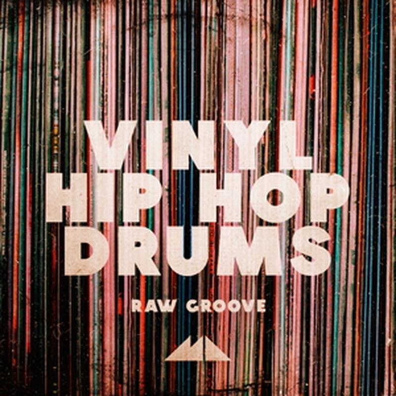 MODEAUDIO Raw Groove (Boom Bap)(Golden Era Hip Hop)(ヴァイナル)(サンプリング)(オンライン納品)(2時間以内に納品) プラグインソフト
