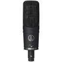 AT4050ST 【お取り寄せ商品】 audio-technica レコーディング マイク