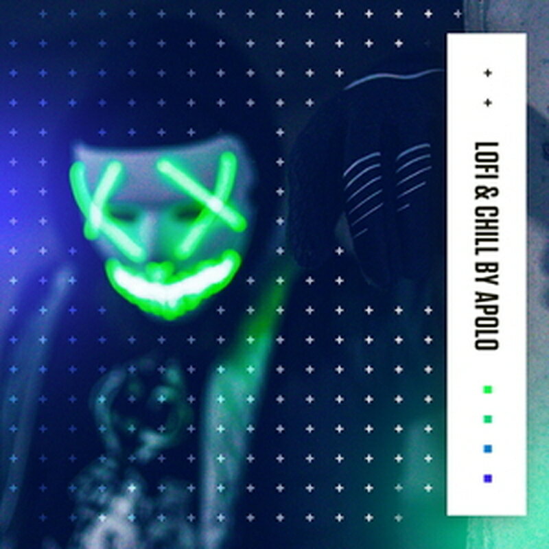 DIGINOIZ LOFI & CHILL BY APOLO(オンライン納品)(2時間以内に納品) プラグインソフト