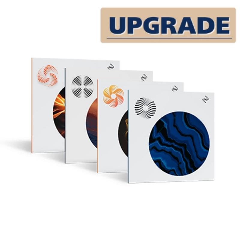 iZotope/コード販売 商品一覧＞＞iZotope/新品 商品一覧＞＞DTM【10，000円〜20，000円】 商品一覧＞＞プラグインソフト/プラグインバンドル/iZotope 商品一覧＞＞詳しくはこちらをご覧くださいiZotope Elements Suite 12: Upgrade from any Elements (アイゾトープ)(プラグインバンドル)(オンライン納品)(2時間以内に納品) プラグインソフト商品説明★本製品はアップグレード版です。以下の製品をいずれか1つをお持ちの方であればご利用いただけます。 Ozone Elements（いずれかのバージョン）Neutron Elements（いずれかのバージョン）RX Elements（いずれかのバージョン）Nectar Elements（いずれかのバージョン）上記をお持ちでない場合は製品をご利用いただけませんので、ご注意ください。----------ミックス、マスター、リペアに必要なすべてを備えたお手頃なコレクション！Elements Suiteはミックス、マスタリング、修復に必要なものすべてを可能な限り手頃な価格で提供するように設計された、プラグイン・コレクション。オーディオ制作を向上させ、独自のクリエイティブスタイルを開発するインスピレーションを得るための最速の方法です。◆収録内容・ RX 12 Elementsノイズ除去をはじめとしたオーディオリペア専門のiZotopeプラグイン。Repair Assistant機能を使用して、音の問題を素早く発見・修正しましょう。機械学習によるテクノロジーにあなたのトラックを読み込ませれば、アシスタントが問題を自動的に認識し、処理を提案してくれます。あとはお好みに合わせてダイヤルを調整するだけ。・ Ozone 12 ElementsOzone 12 Elementsはマスタリングに特化したiZotopeプラグイン。マスタリングを始めたばかりの方でも大丈夫。AIを駆使したMaster Assistantがあなたの楽曲のマスタリングを提案してくれます。まずは提案されたマスタリングをスタートポイントに、気になる箇所から処理をしていきましょう。・ Neutron 5 Elements素早くミックスを行うために必要なすべてを備えるNeutron 5シリーズ。その簡易版であるNeutron 5 Elementsは、各トラックにインサートするだけで楽曲に最適化されたミキシング処理が行えます。・ Nectar 4 ElementsNectar 4 Elementsはボーカル処理に特化したプラグイン。他製品と同様に、機械学習によるAIテクノロジーがあなたのミックスをお手伝いします。※最新の動作環境はメーカーページをご参照ください。イケベカテゴリ_DTM_プラグインソフト_プラグインバンドル_iZotope_コード販売_新品 SW_iZotope_新品 JAN:4533940375427 登録日:2026/04/29 DAW DTM ソフトウェア PCソフト 音楽制作ソフト DAW DTM ソフトウェア PCソフト アイゾトープ アイソトープ