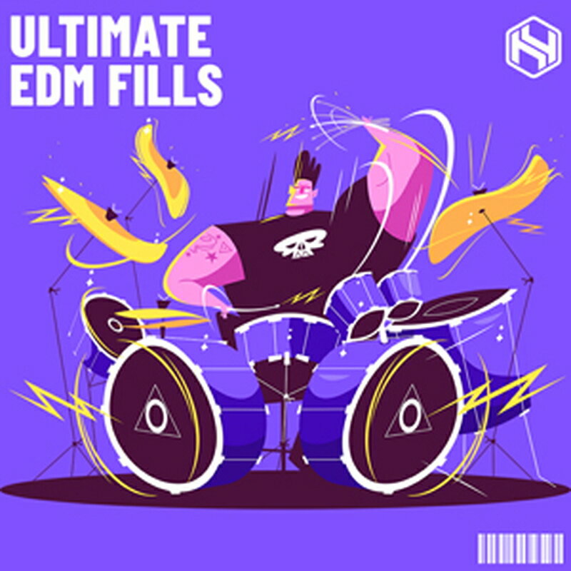 HY2ROGEN ULTIMATE EDM FILLS(饤Ǽ)(2ְǼ) ץ饰󥽥ե