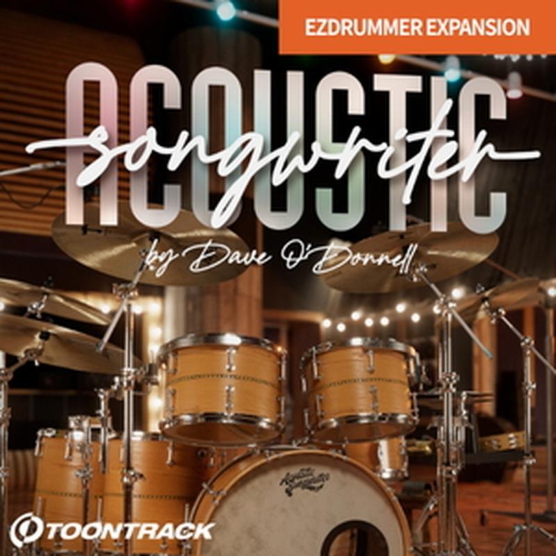 TOONTRACK/コード販売 商品一覧＞＞TOONTRACK/新品 商品一覧＞＞DTM【5，000円〜15，000円】 商品一覧＞＞ソフトウェア音源/ドラム・パーカッション系/TOONTRACK 商品一覧＞＞詳しくはこちらをご覧くださいT...